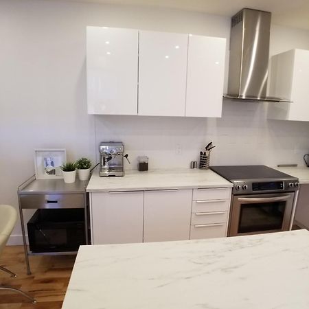3 Bedroom Near Olympic Stadium Montreal Exterior foto