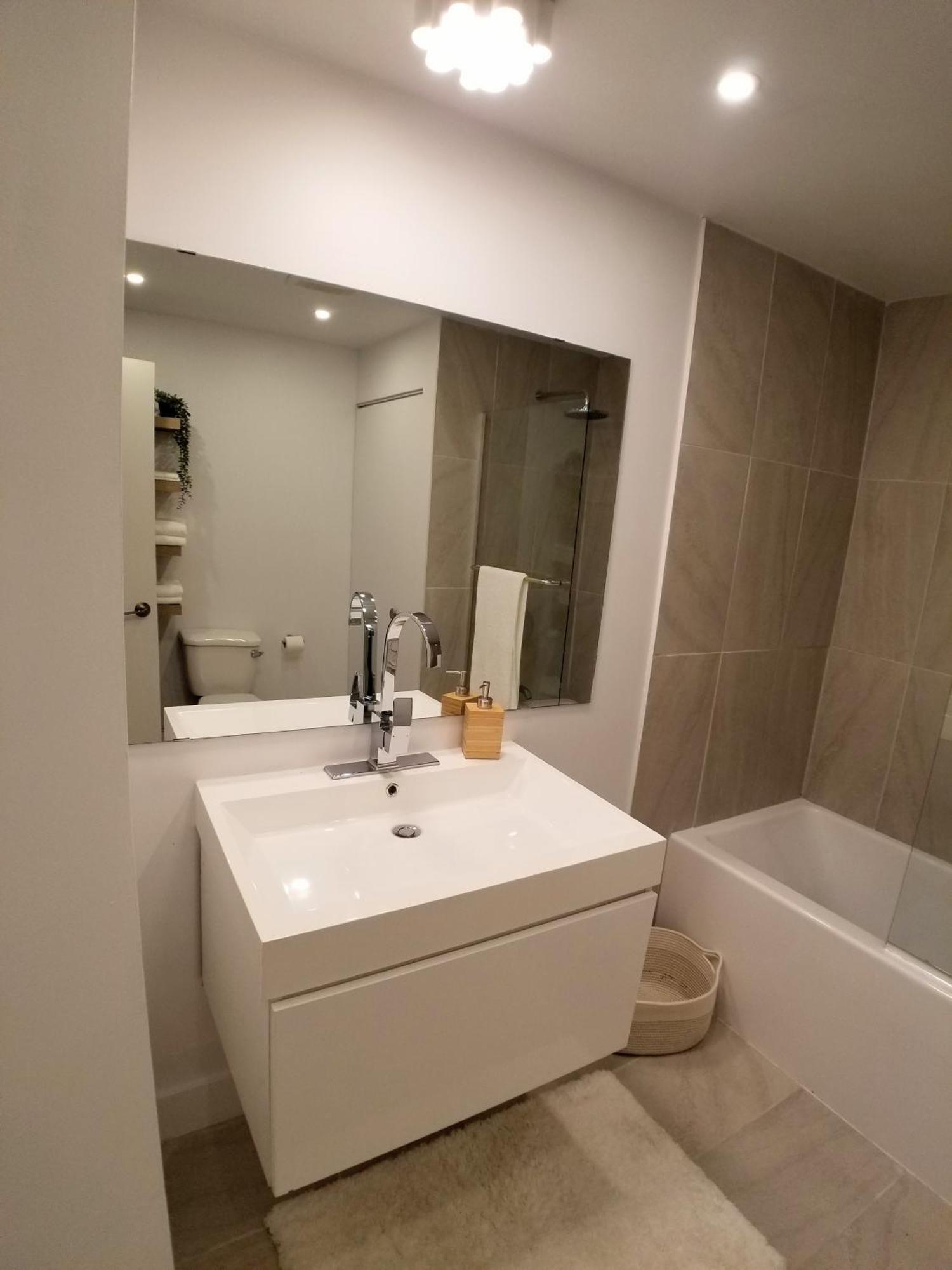 3 Bedroom Near Olympic Stadium Montreal Exterior foto